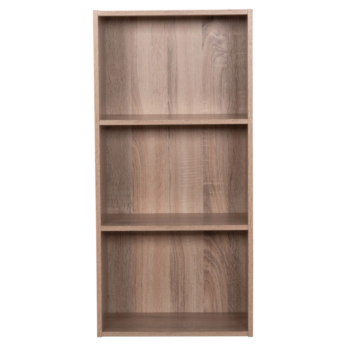 ΡΑΦΙΕΡΑ ΤΟΙΧΟΥ CUBICON LH10.9941.02 SONAMA OAK ΜΕΛΑΜΙΝΗ 38,5x23,5x80Υεκ. - Image 3