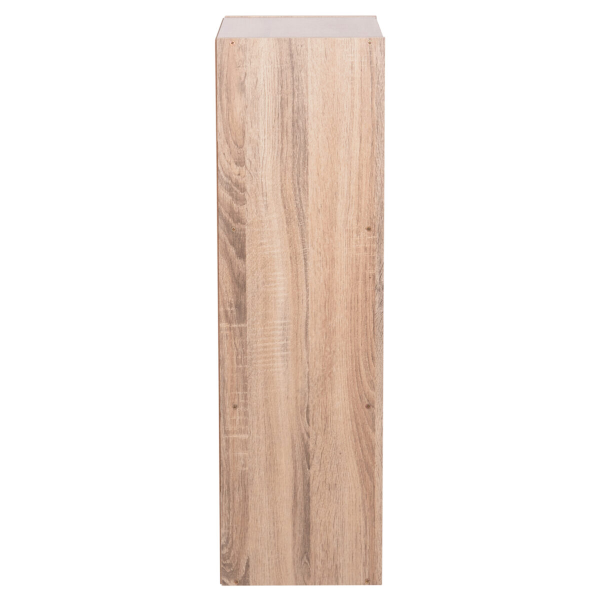 ΡΑΦΙΕΡΑ ΤΟΙΧΟΥ CUBICON LH10.9941.02 SONAMA OAK ΜΕΛΑΜΙΝΗ 38,5x23,5x80Υεκ. - Image 4