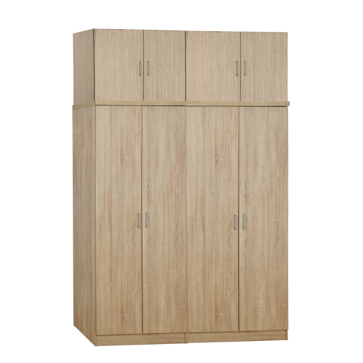 ΣΕΤ 4 ΤΜΧ ΝΤΟΥΠΑΛΑ 4ΦΥΛΛΗ ΜΕ ΠΑΤΑΡΙ SONAMA 160X42X241 LH10.11353.02 - Image 1