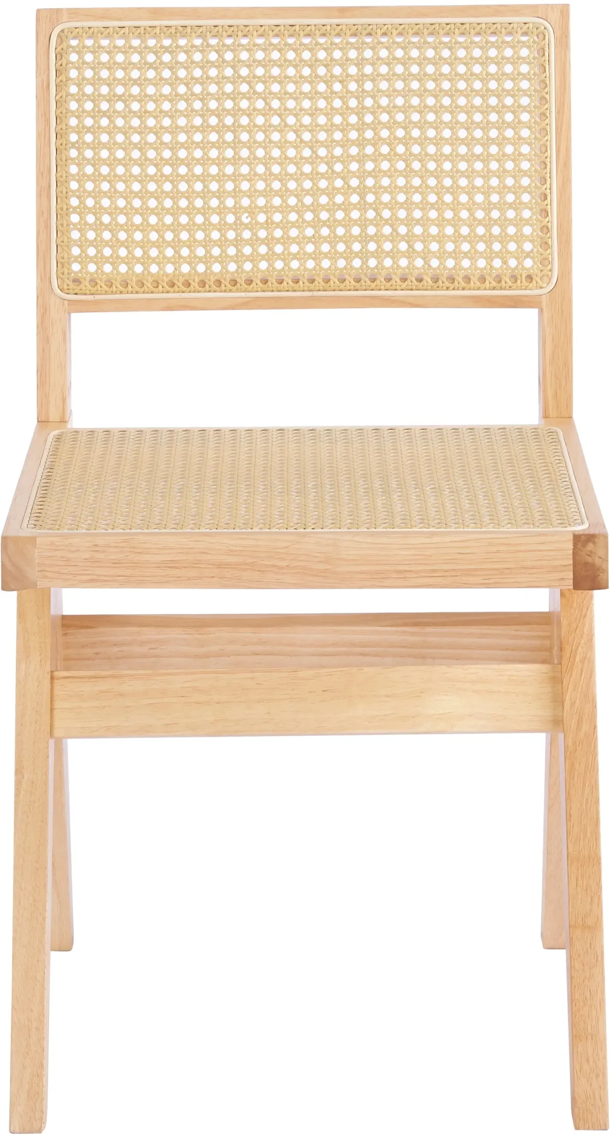 Καρέκλα Theodore-Φυσικό - Image 5
