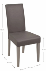 Καρέκλα Nama - Image 3