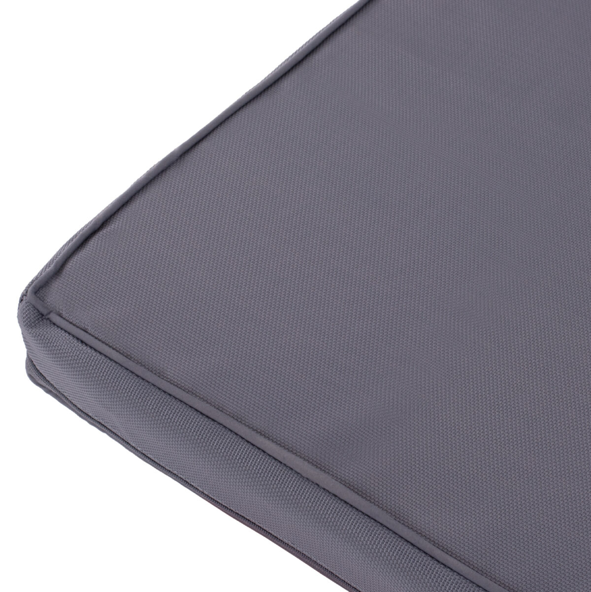 ΜΑΞΙΛΑΡΙ ΞΑΠΛΩΣΤΡΑΣ TEXTILENE 600gr SIFNOS ΓΚΡΙ LH10.11236.30T 196(117+1+78)x58x9εκ. - Image 4
